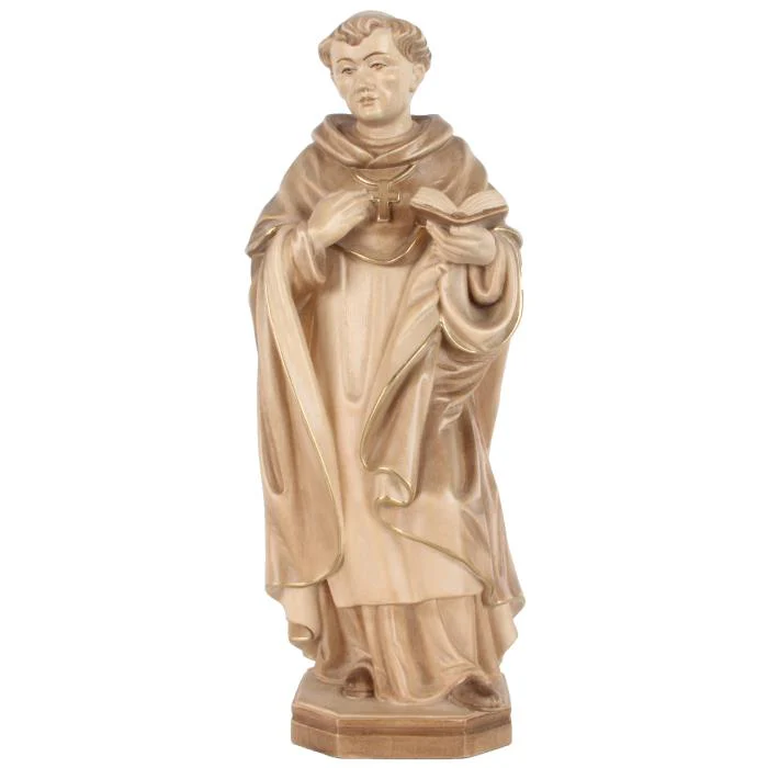 Saint John Dominici Figurine - Image 3
